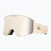 Herren Quiksilver Storm MG twil/clux silber mi Snowboardbrille