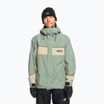 Snowboardjacke Herren Quiksilver High Altitude Gore-Tex sea spray