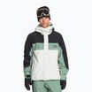 Snowboardjacke Herren Quiksilver High Altitude Gore-Tex birch