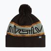 Wintermütze Herren Quiksilver Summit true black