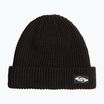 Wintermütze Herren Quiksilver Tofino true black