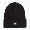 Wintermütze Kinder Quiksilver Brigade true black