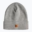 Wintermütze Herren Quiksilver Brigade heather grey