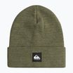 Wintermütze Kinder Quiksilver Brigade sea spray
