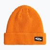 Wintermütze Herren Quiksilver Tofino orange pepper
