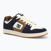 Schuhe Herren DC Manteca 4 tan / brown
