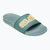 Quiksilver Herren Rivi Wordmark Slide II Salbei Flip-Flops