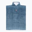 Billabong Kapuzenhandtuch Herren Poncho gletscherblau