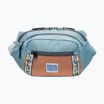 Quiksilver Lone Walker 3 l Kleie Nierentasche