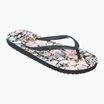Damen Billabong Dama Flip Flops schwarz multi