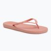 Billabong Damen Sunlight Pfirsich Tart Flip Flops