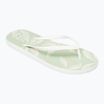 Billabong Dama pistazienfarbene Flip Flops für Frauen