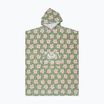 Women's ROXY Stay Magical Bedrucktes Basilikum Party Wellen yw Poncho