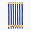 ROXY Cold Water Bedrucktes Strandtuch schillernd blau