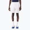 Lacoste Herren Tennisshorts GH7452 weiß