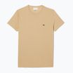 Shirt Herren Lacoste TH6709 croissant