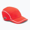 Lacoste Herren Baseballkappe RK7574 6TZ Johannisbeerstrauch/Redcurrant