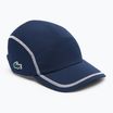 Lacoste Herren Baseballkappe RK7574 432 marineblau/navyblau