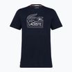 Lacoste Herren-T-Shirt TH9068 marineblau