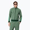 Hoodie Sweatshirt Herren Lacoste SH1368 calathea/sabler
