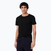 Shirt Herren Lacoste TH9007 3-pak black