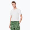Shirt Herren Lacoste TH9007 3-pak white