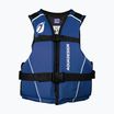 AQUADESIGN Trek-Sicherungsweste dunkelblau