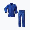 Judogi für Kinder adidas Club blau J35BLUE