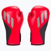 adidas Speed Tilt 150 rot SPD150TG Boxhandschuhe