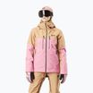 Damen Picture Exa 20/20 Kaschmir Rose Skijacke
