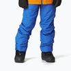 Picture Time tief ultramarinblaue Kinderskihose