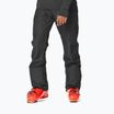 Men's Picture Plan Skihose schwarz