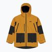 Skijacke Herren Picture Jomoh 10/10 honey/ black