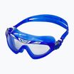 Schwimmmaske Aquasphere Vista XP blue/white/clear