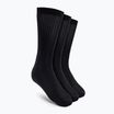 Lacoste Tennissocken 3 Paar schwarz RA4182