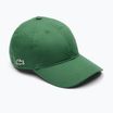 Lacoste Baseballkappe RK0440 grün