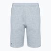 Lacoste Kinder Shorts GJ9733 silber chine