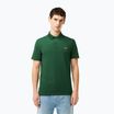 Poloshirt Herren Lacoste DH0783 green