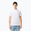 Poloshirt Herren LacosteDH0783 white