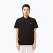 Poloshirt Herren Lacoste DH0783 black