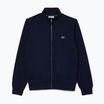 Hoodie Sweatshirt Herren Lacoste SH9622 black