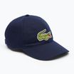 Lacoste Baseballkappe RK9871 166 marineblau