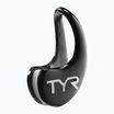 TYR Ergo Swimclip Nasenklammer schwarz LERGO_001