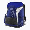 TYR Alliance Team 45 l royal/weißer Schwimmrucksack