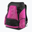 TYR Alliance Team 45 l rosa/schwarzer Schwimmrucksack