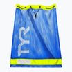 TYR Alliance Mesh Ausrüstung Schwimmen Tasche blau