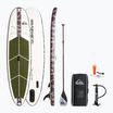 Quiksilver iSUP Thor 10'6" grünes SUP Brett EGLIS22T10-GZH0