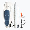 Quiksilver iSUP Thor 10'6" SUP Brett blau EGLIS22T10-BMN0