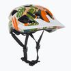 ABUS Fahrradhelm Aduro 3.0 orange palm