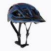 ABUS Fahrradhelm Aduro 3.0 lila Wellen